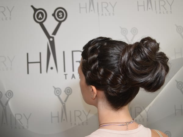hairytales