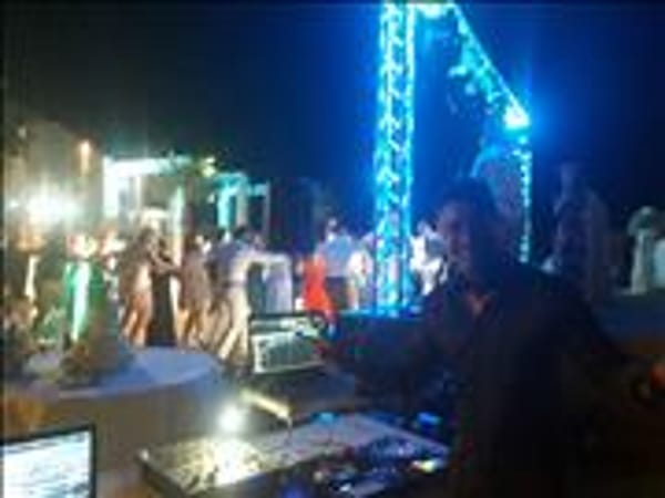 DJ ALEX P