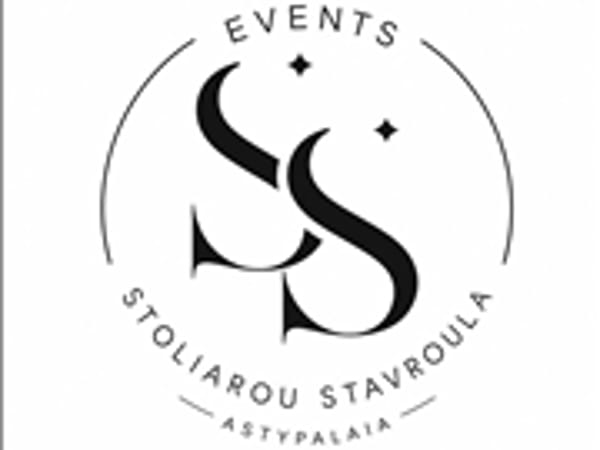 Stoliarou  Stavroula Events