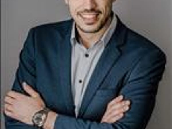 Zachos Chasiotis