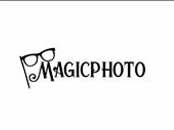 MagicPhoto Mirror Booth