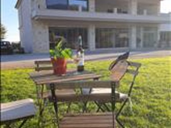 ZEGINIS WINERY
