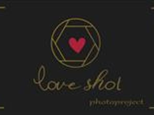 Love Shot