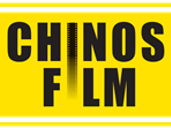 Chinos film wedding