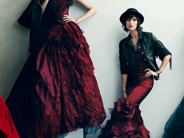 Catwalk-atelier