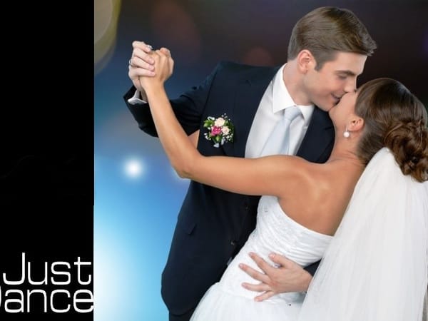 Just Dance american & international dance studio