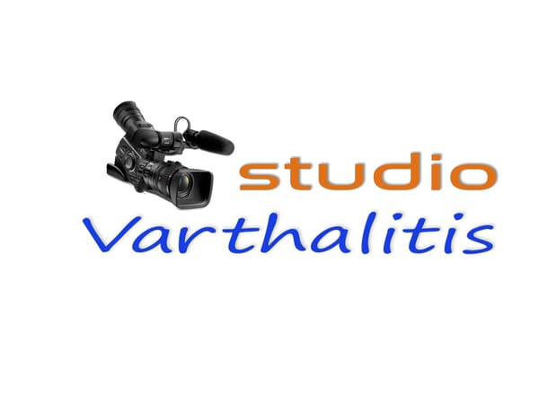 STUDIO VARTHALITIS