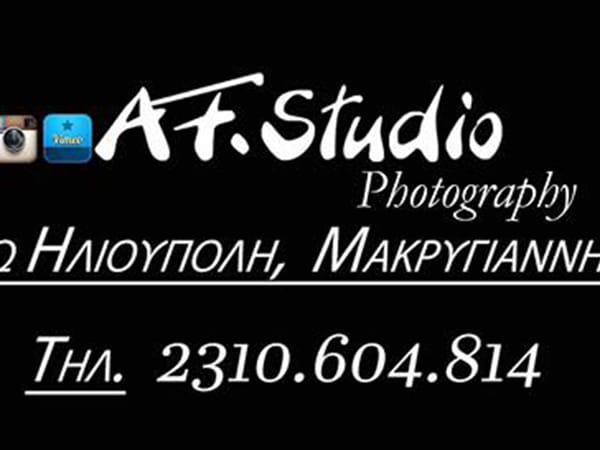 Af Studio photograhy