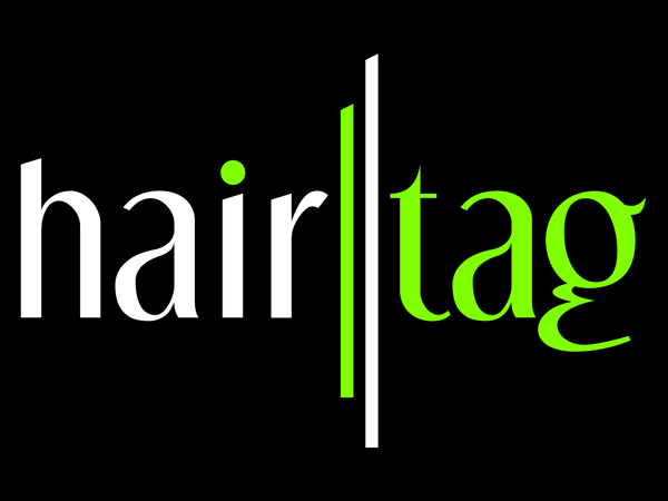 #HairTag