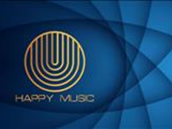 HAPPY MUSIC EVENTS