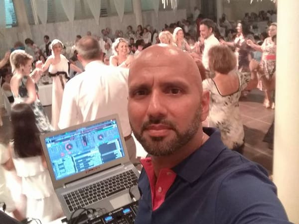 WeddingVibes