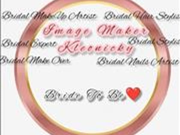 Bridal-Image Maker Kleonicky