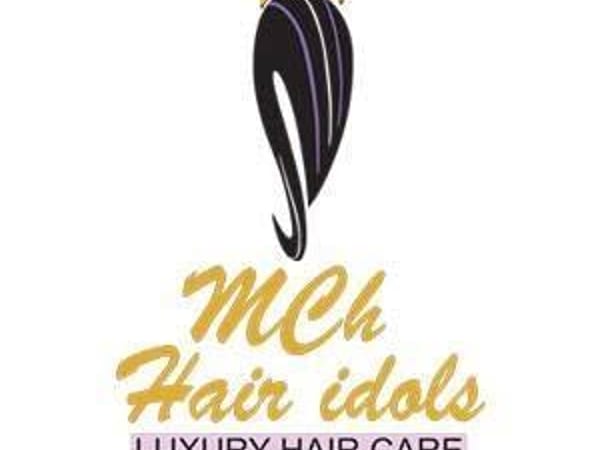 Mch hair idols