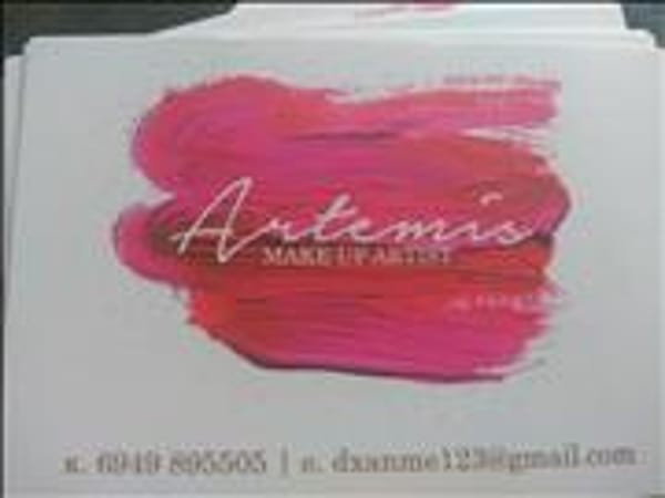 Artemis Φωκά