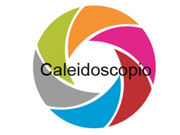 Caleidoscopio