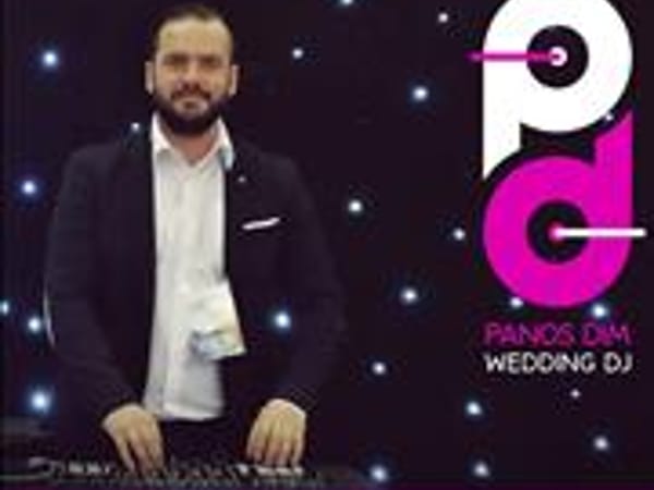 Music Events Panos Dim