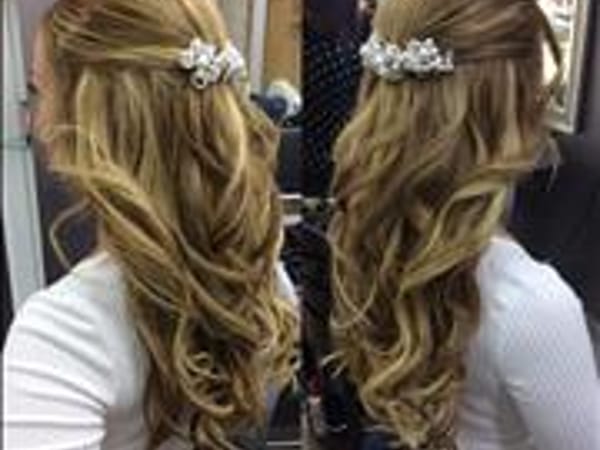 X.karavasilis hair atelier