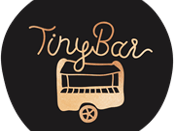 Cocktail Catering & Bar Services // ''Tiny Bar''