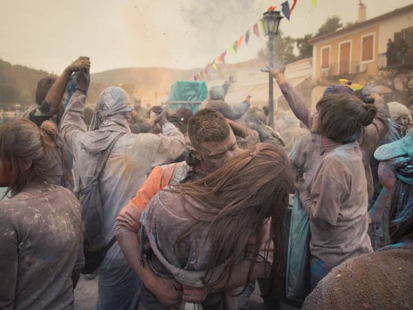 Kostas Kroustallis photography