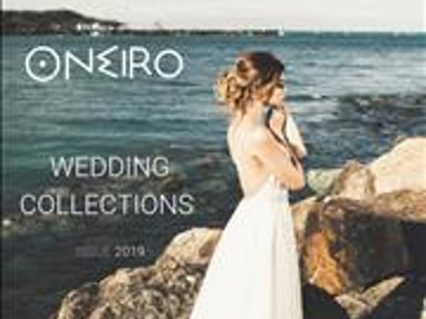Oneiro Weddings
