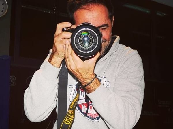 Vasilis Nikolaou Photography