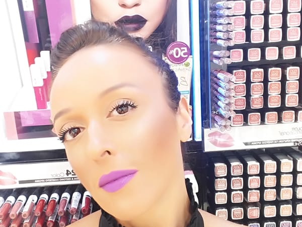 Makeup Artist