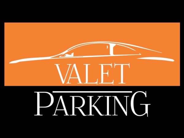 VALET PARKING