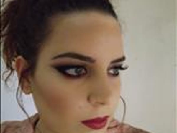 Αλεξάνδρα Αρβανιτίδη Αισθητικός- Makeup Artist