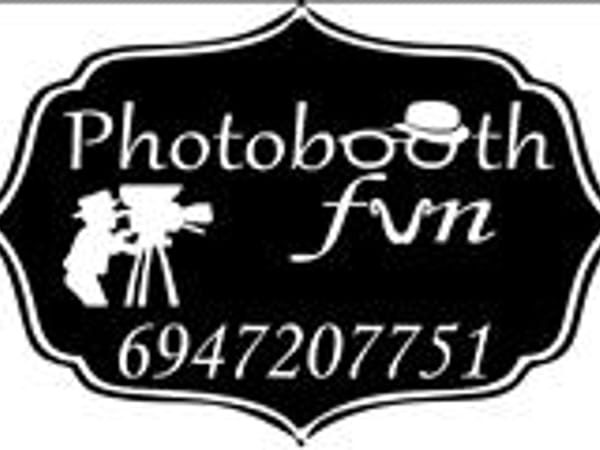 The Photobooth fun