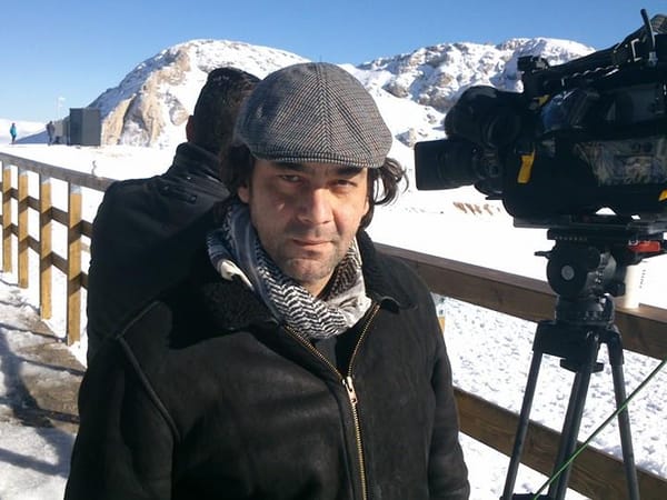 carlos  ruvio marnierakis