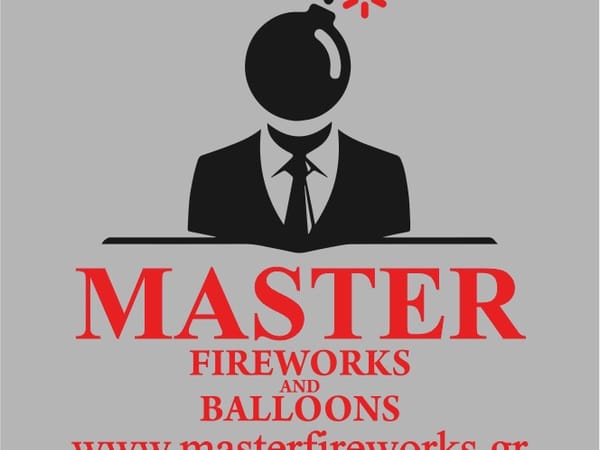 MASTER FIREWORKS