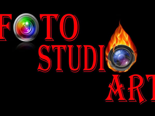 foto studio art