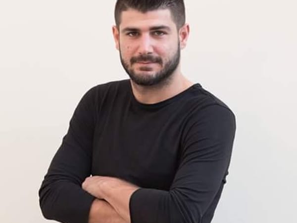 Vasilis stravomitis