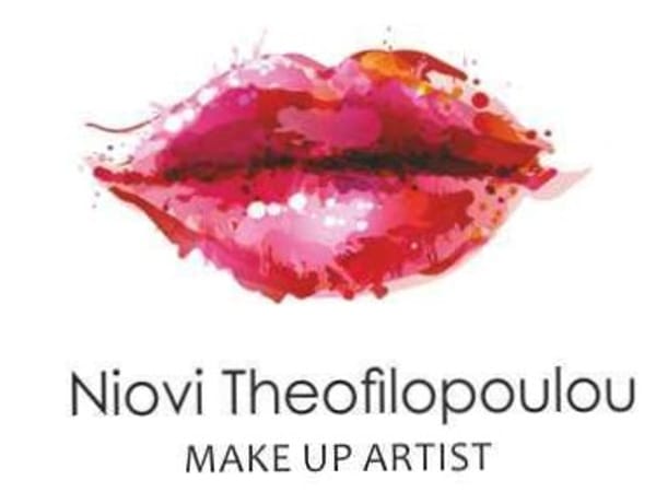 Niovi Theofilopoulou