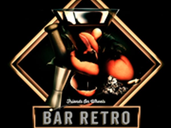 Bar Retro