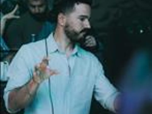 Dj Felix Markez