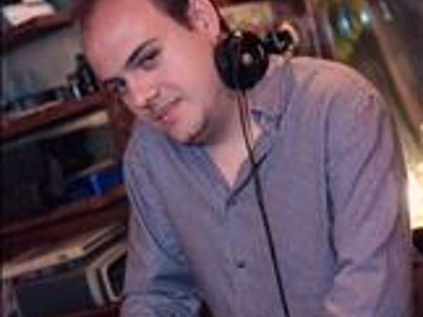 Dj Giannis Antonakis
