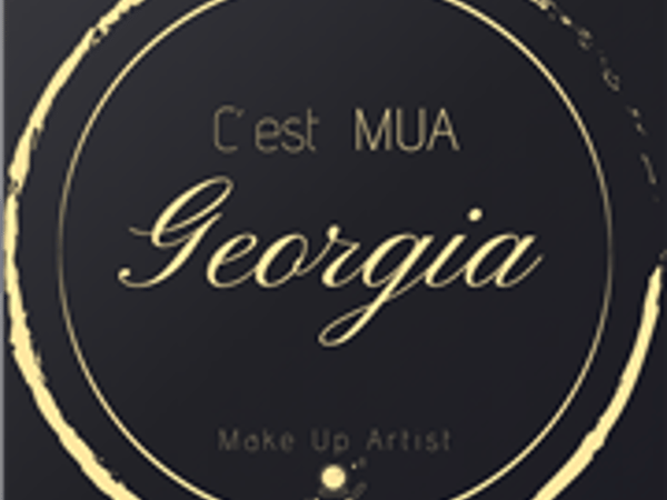 C'est MUA Georgia