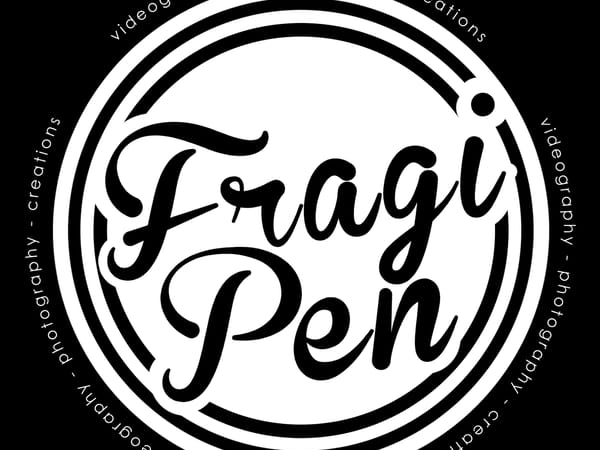 Fragi Pen Studio