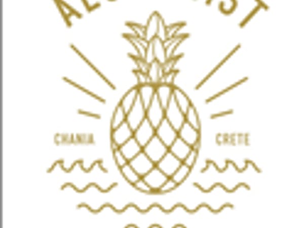 Alchemist Cocktail Catering
