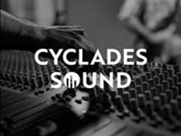 Cyclades Sound