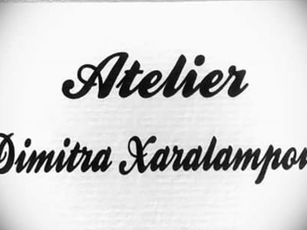 Atelier Dimitra Xaralampous