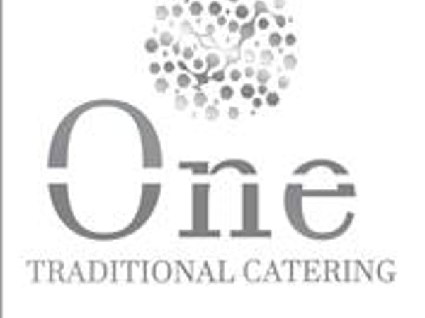 One Traditional Catering