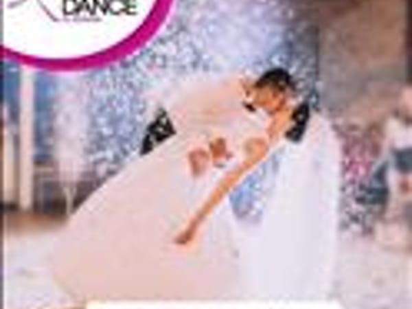 ART OF DANCE