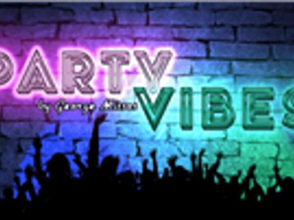 Party Vibes by George Mitsos