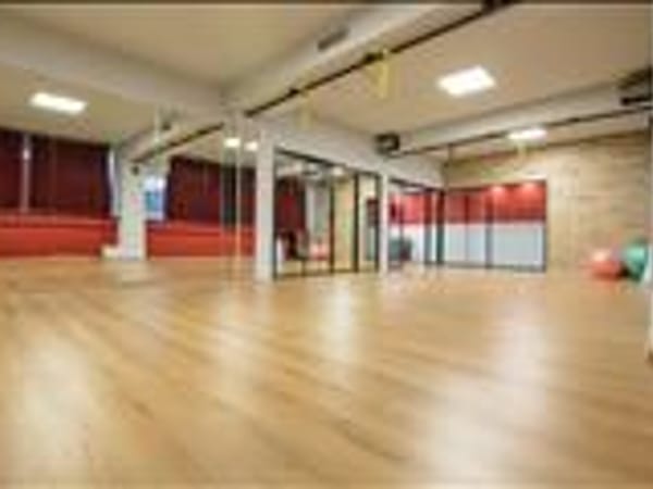 PrestigeGym&Dance