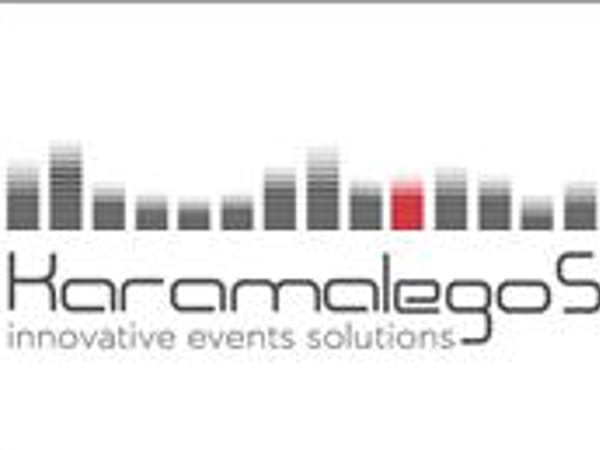 Karamalegkos Bros - Innovative Event Solutions