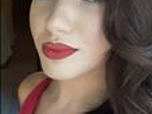 Make up Ιωάννα