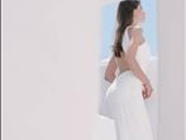 Andrea & Elena Weddings