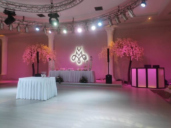 Dj for Events
